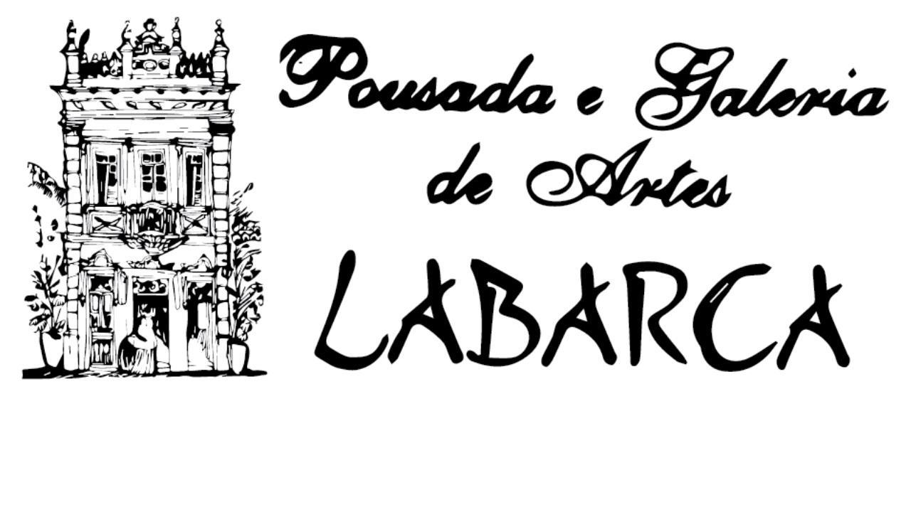 Pousada Labarca Cachoeira  Exterior photo