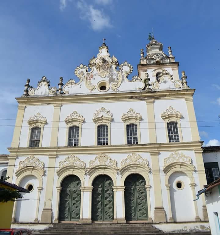 Pousada Labarca Cachoeira  Exterior photo